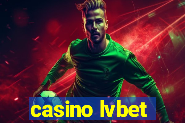 casino lvbet