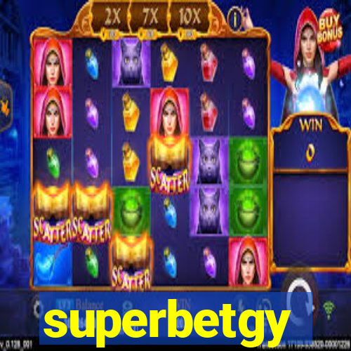 superbetgy