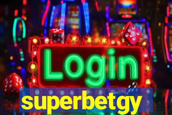 superbetgy