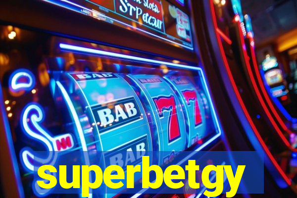 superbetgy