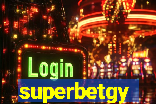 superbetgy