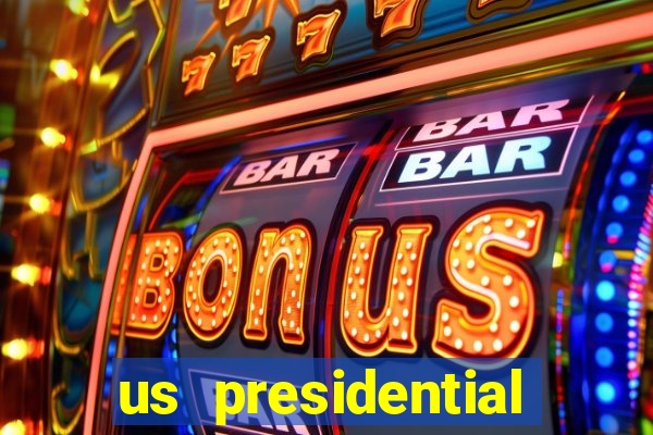 us presidential betting odds