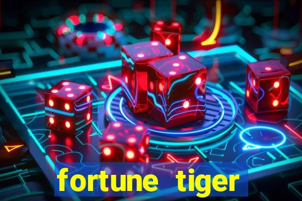 fortune tiger grande ganho