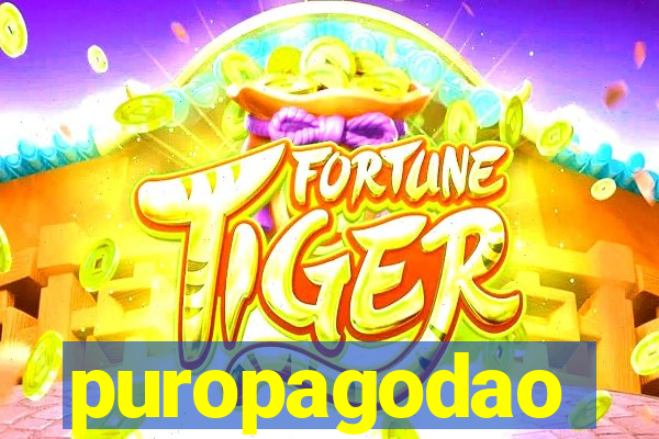 puropagodao