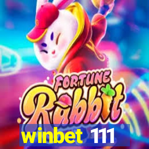 winbet 111