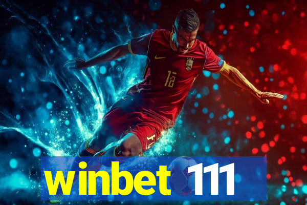 winbet 111