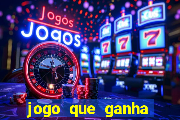 jogo que ganha dinheiro sem depositar nada