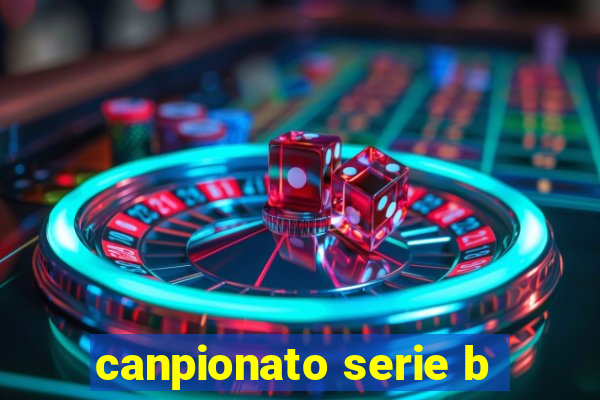 canpionato serie b