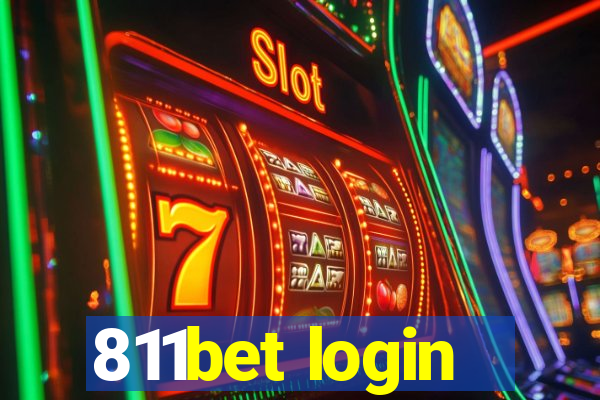 811bet login