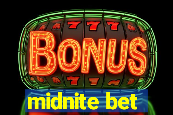 midnite bet