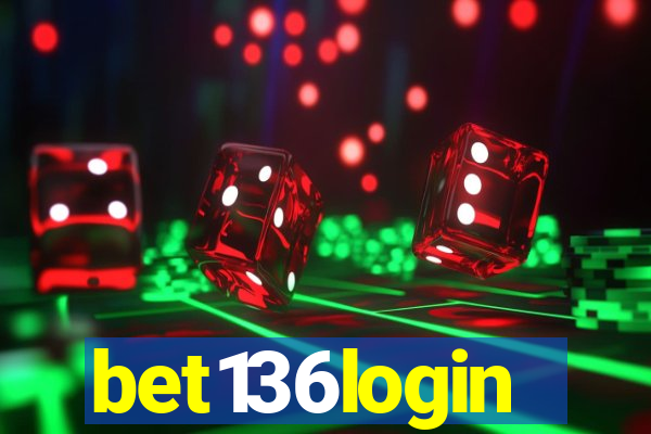 bet136login