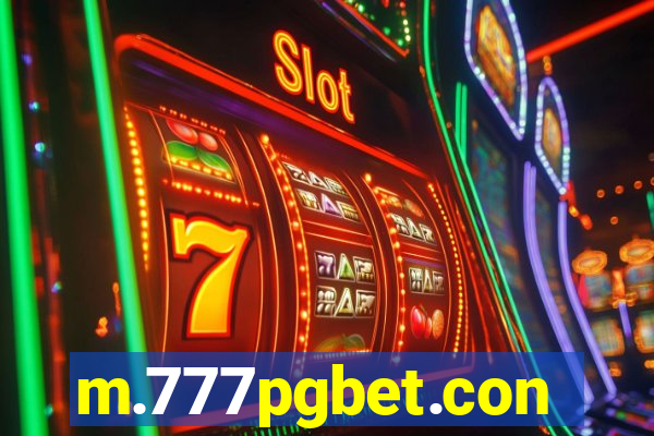 m.777pgbet.con