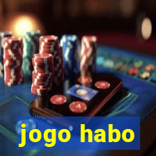 jogo habo