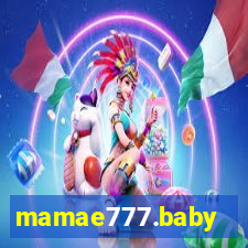 mamae777.baby