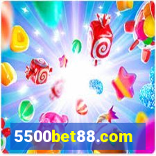 5500bet88.com