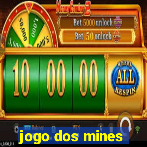 jogo dos mines