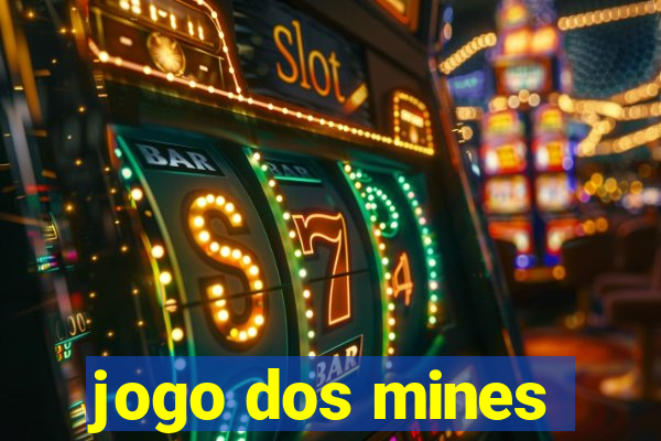 jogo dos mines