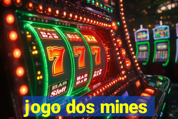 jogo dos mines