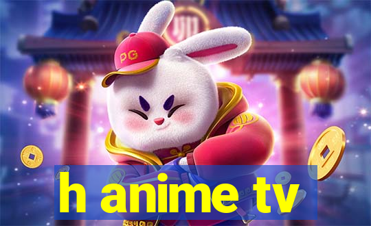 h anime tv