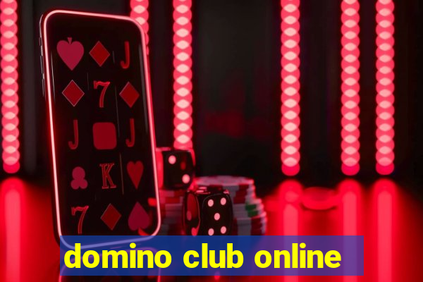 domino club online