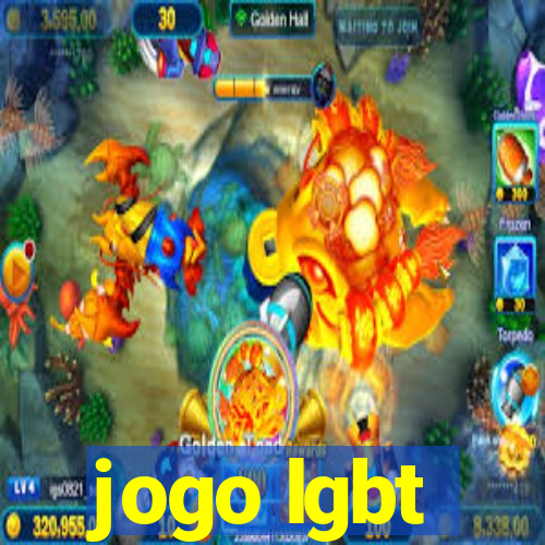 jogo lgbt