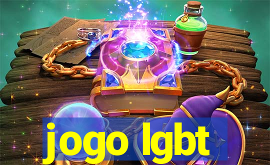 jogo lgbt