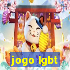 jogo lgbt