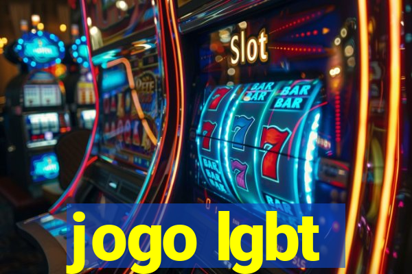 jogo lgbt