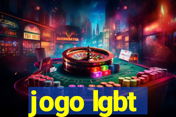 jogo lgbt