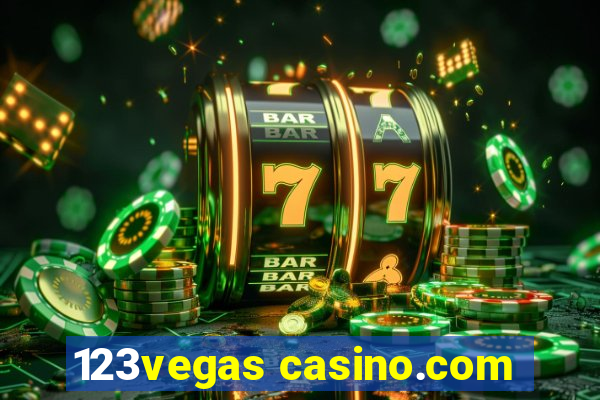 123vegas casino.com