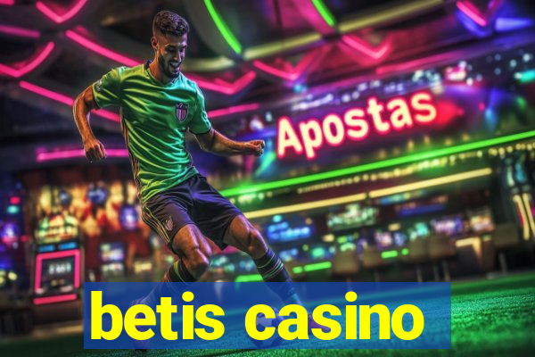 betis casino