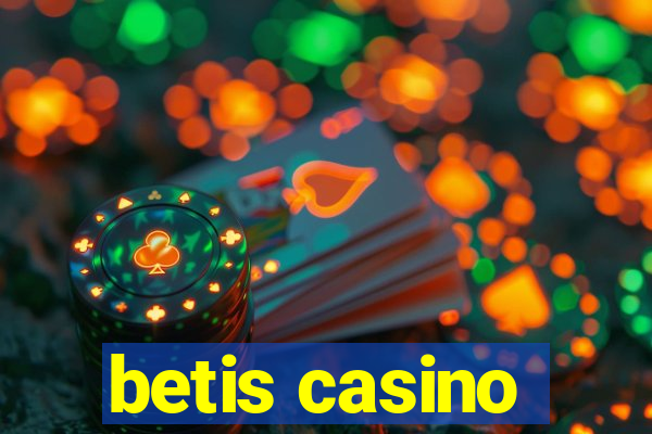 betis casino