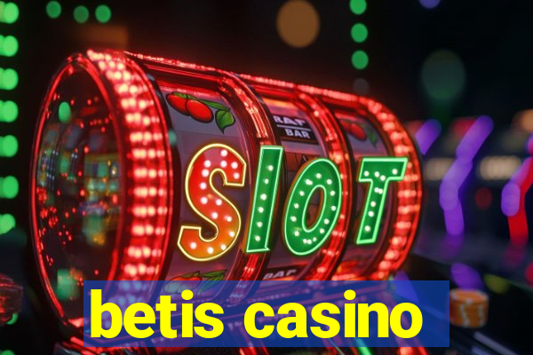 betis casino