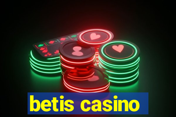 betis casino