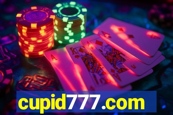 cupid777.com