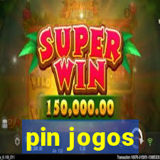 pin jogos