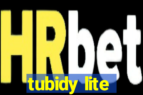 tubidy lite