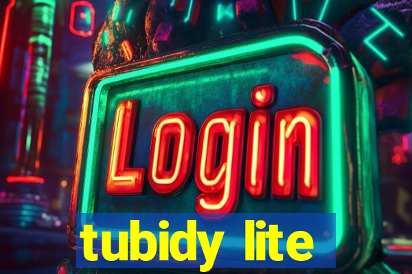 tubidy lite