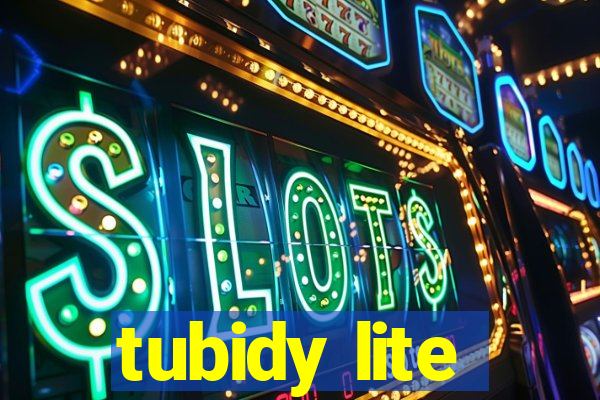 tubidy lite