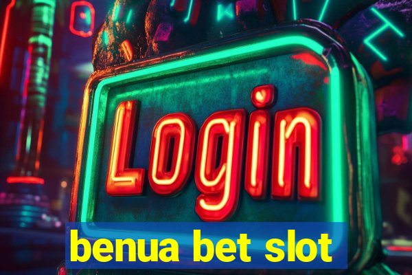 benua bet slot