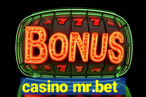 casino mr.bet