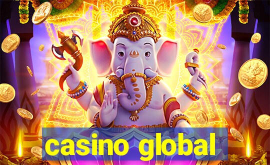 casino global