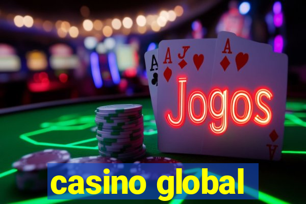 casino global