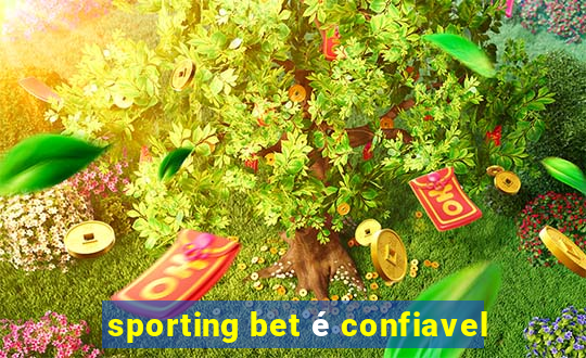 sporting bet é confiavel