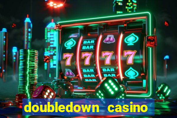 doubledown casino chips free