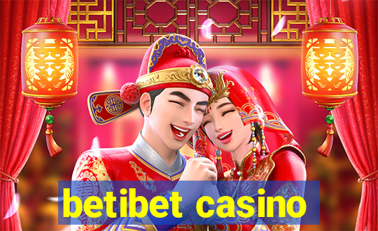 betibet casino