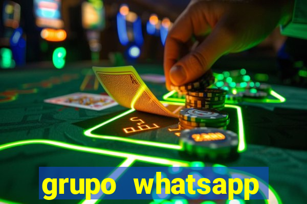 grupo whatsapp santos fc