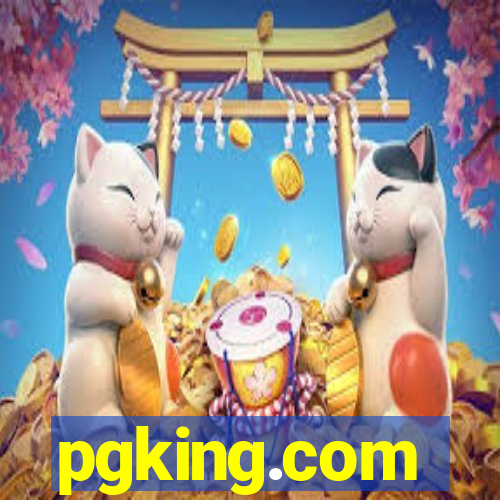 pgking.com