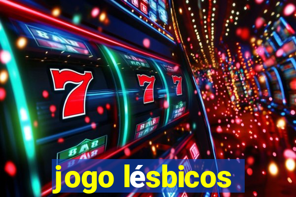 jogo lésbicos