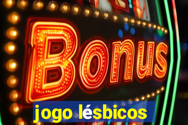 jogo lésbicos